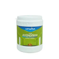PINTURA ECOLATEX BLANCO LITRO ADHEPLAST