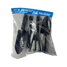 KIT JARDINERIA TIBURON BELLOTA