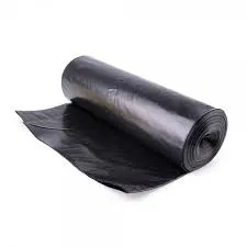 FUNDA DE BASURA INDUSTRIA PUNTOPLAST