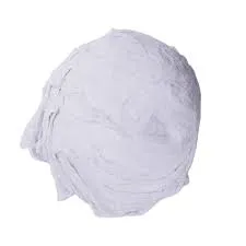 HUAIPE BLANCO DE PUNTO.