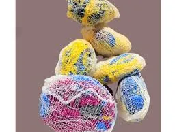 HUAIPE DE COLORES