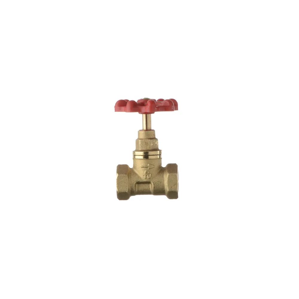 [FV291585] E471.04.13 FV LLAVE 1/2 PASO BAJA H-H.