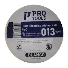TAIPE 10Y BLANCO PROTOOLS