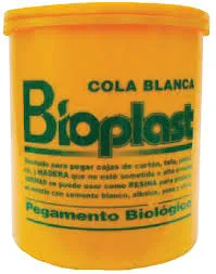 BIOPLAST COLA BLANCA GALON ADHEPLAST