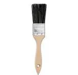 BROCHA NATURAL 1-1/2"IMPOR