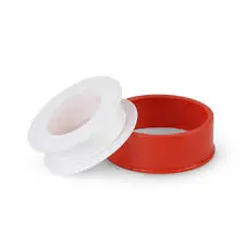 CINTA TEFLON BLANCA  1/2-10M DANU.