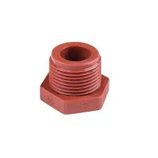 TAPON MACHO RIVAL 1/2