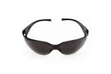 GAFAS NEGRAS T/EJECUTIVO  C/ARMAZON IMPOR