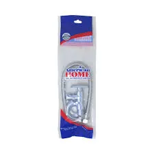 [J160110] JGO ANGULAR 1/2-1/2X16 LAVABO AMERICA HOME.