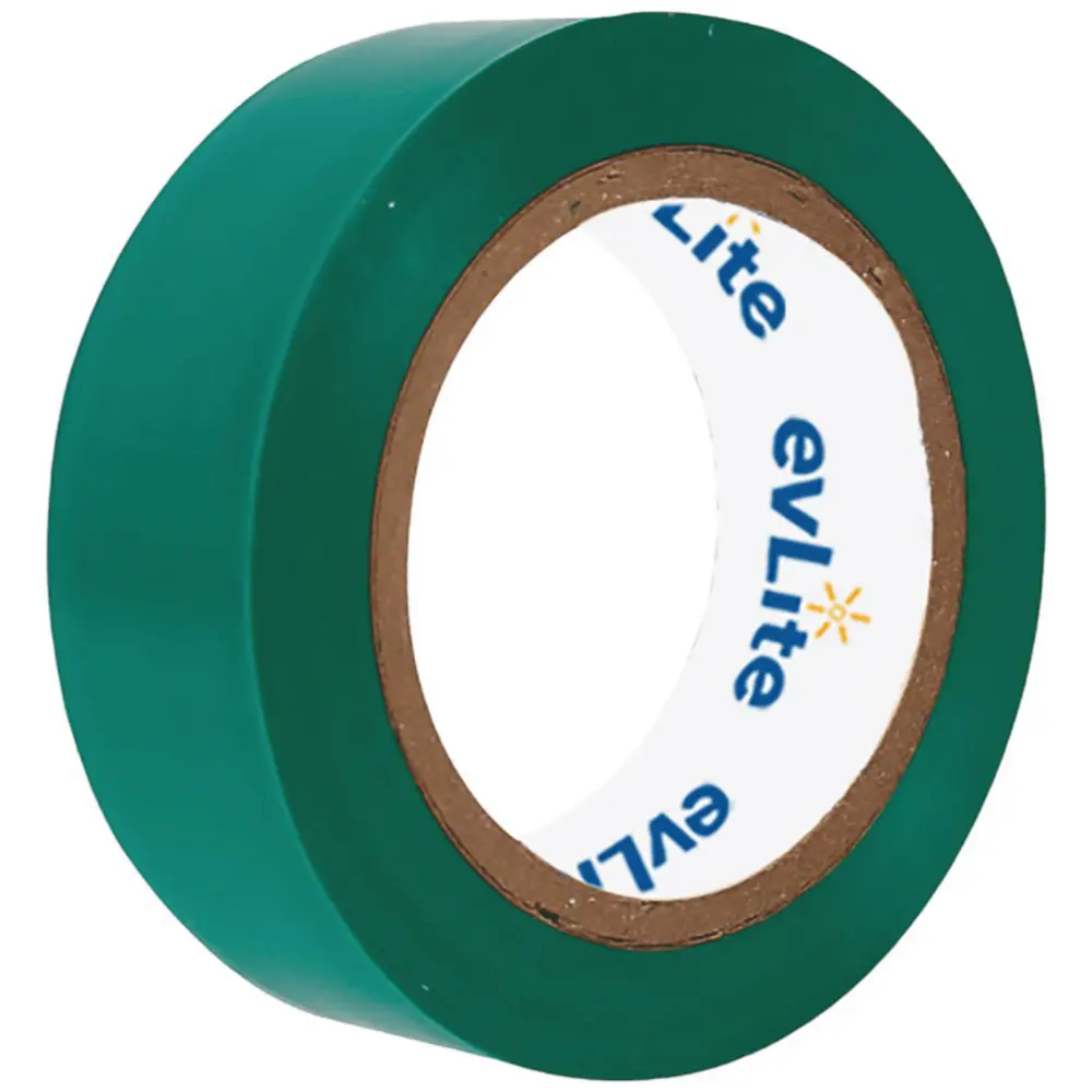CINTA ELECTRICA EVLITE VERDE 10Y 1500