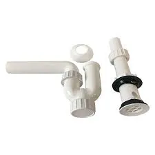 [S180711] SIFON 1-1/2 ESPIRAL CON REGISTRO
