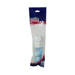 SIFON ALARGADOR 1-1/4 BLANCO AMERICAN HOME
