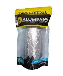 ALUMBAND CHOVA 10CMX1MT