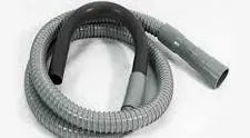 MANGUERA  P/DESAGUE LAVADORA 1,5 MTS GRIS