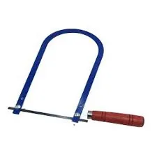 ARCO SIERRA CALADORA EN "U"