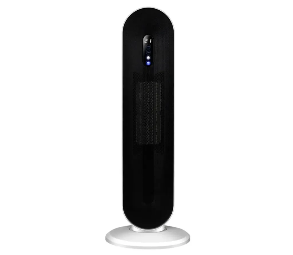 CALEFACTOR BLANCO 11OV 1500W C/CONTROL