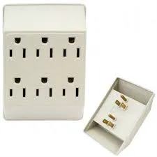 DERIVACION 6 SERVICIOS BLANCO