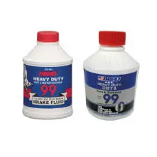 LIQUIDO  DE FRENOS 354ML DOT3 12oz  ABRO