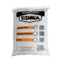 Arena  silice fina titania