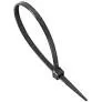 AMARRA PLASTICA NEGRA 3X250