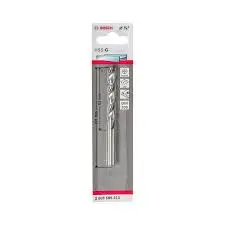 Broca 1/4 concreto BOSCH.