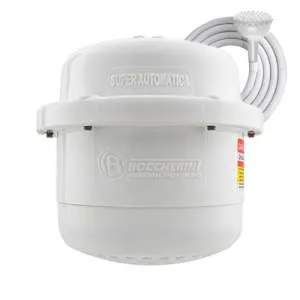 Ducha Boccherini Victory Blanca110V