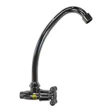 VARTE LLAVE P/COCINA P/PARED POMO CRUZ