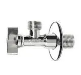 LLAVE ANGULAR 1/2 ANGLE VALVE