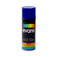 [P077] SPRAY EVANS AZUL ESPAÑOL