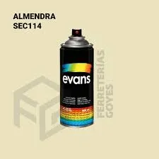SPRAY EVANS ALMENDRA