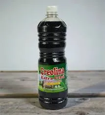 CREOLINA CONCENTRADA FULL POWER 360ML