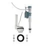 HERRAJE UNIVERSAL MILENIUM FV E102.36