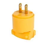 ENCHUFE COOPER 2P VINYL 125M
