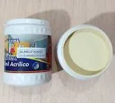 PINTURA BLANCO HUESO LITRO