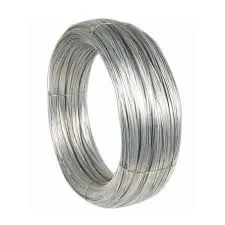 ALAMBRE GALVANIZADO #14