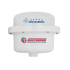 DUCHA  VICTORY S/MANGUERA BLANCA BOCCHERINI 110V