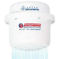 Ducha  Victory S/M Blanca Boccherini 110V