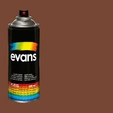 SPRAY EVANS CAFE