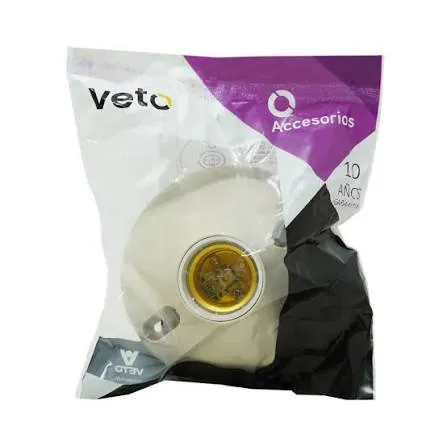 PLAFON PLASTICO VETO
