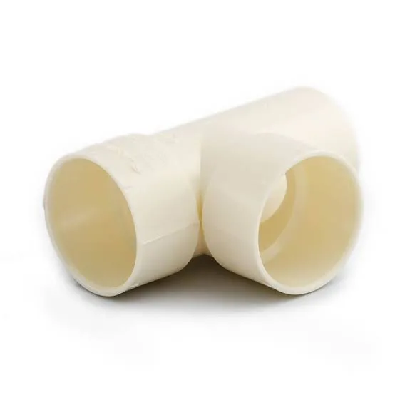 TEE DESAGUE 50MM PLASTIGAMA