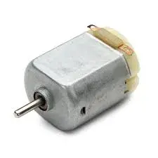MOTOR 3V EXPERIMENTO
