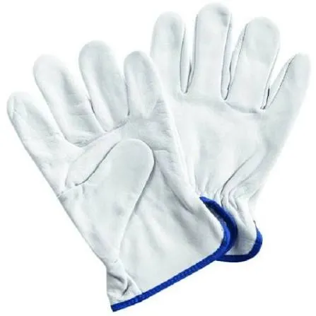 GUANTE OPERADOR FILO AZUL
