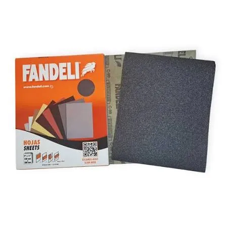LIJA FANDELI 80
