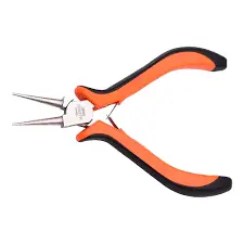 PINZA REDONDA ELITE DE 4.5"