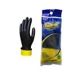 GUANTE TALLA 7-1/2 C-25 SUPERIOR