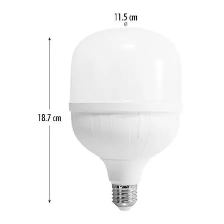 AIR FOCO 50W L/BLANCA