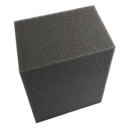 Esponja para enlucir 10x15x5