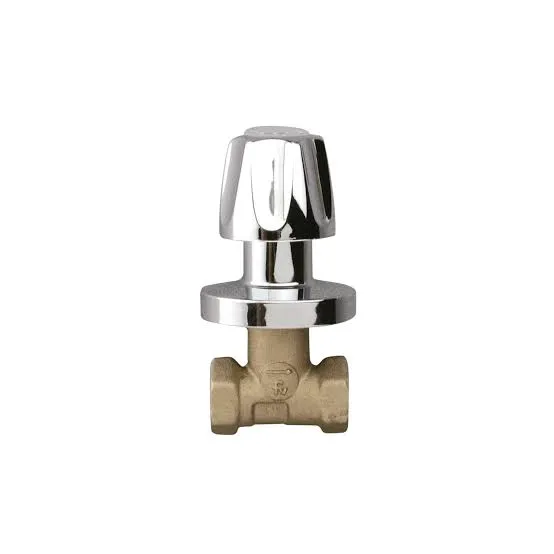 Llave ducha campanola Fiori T/Capri