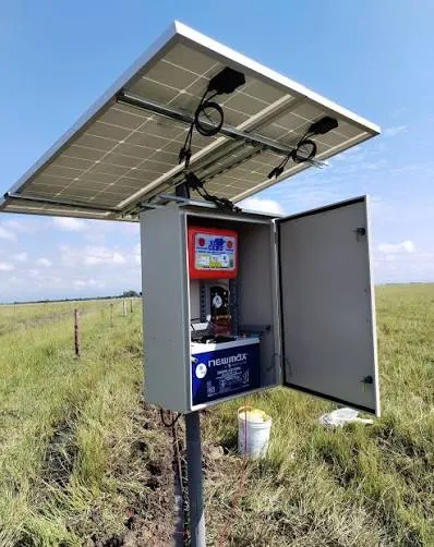 Cerca electrica