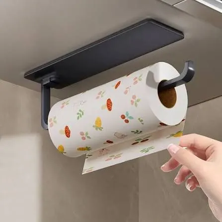 Papel de cocina reutilizable/lavable